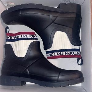 Tretorn Rain Boots